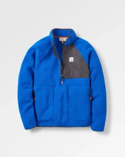 Men's Offgrid 1/2 Zip Sherpa Fleece