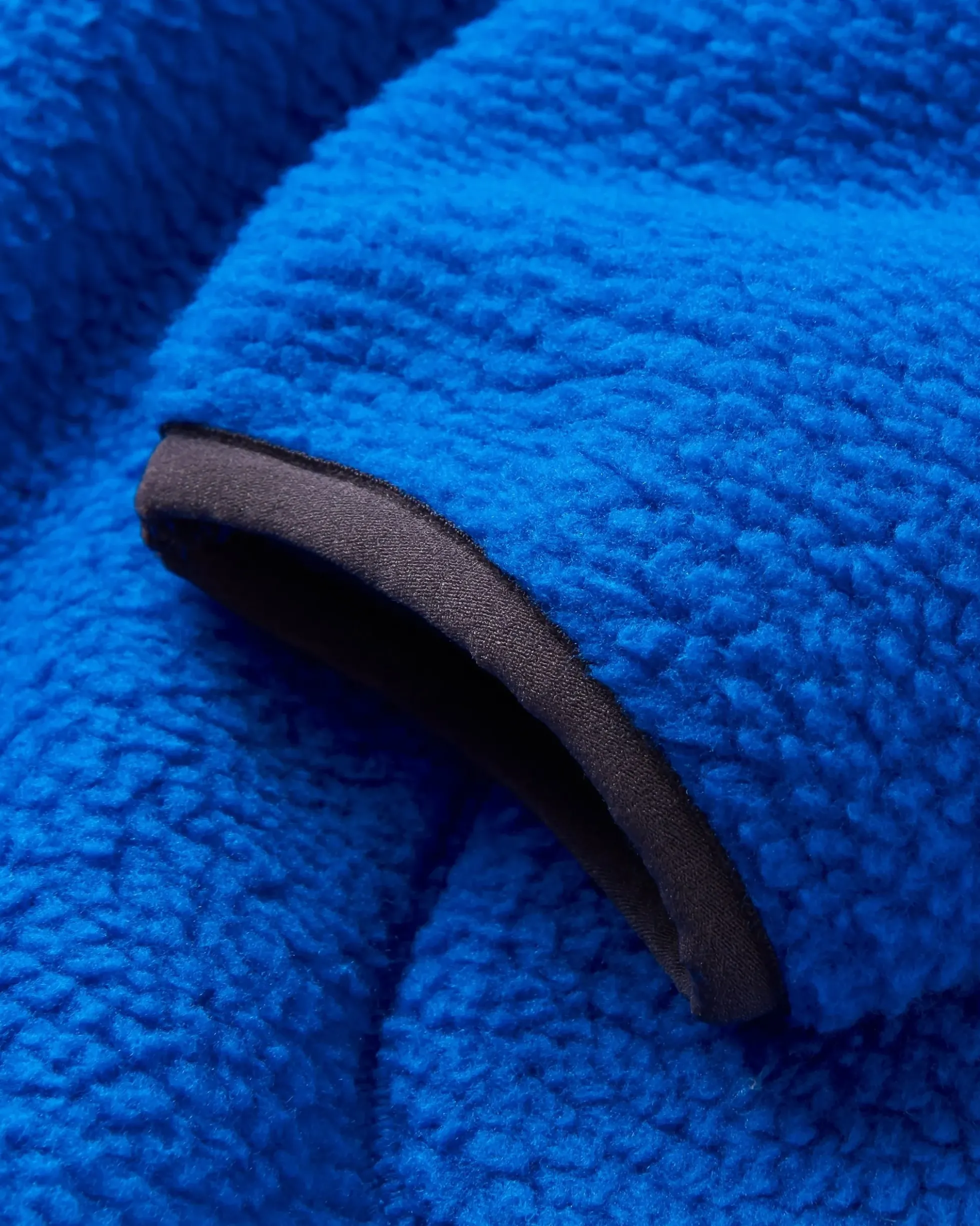 Men's Offgrid 1/2 Zip Sherpa Fleece