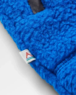 Men's Offgrid 1/2 Zip Sherpa Fleece