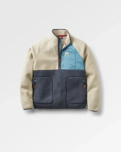Men's Offgrid 1/2 Zip Sherpa Fleece