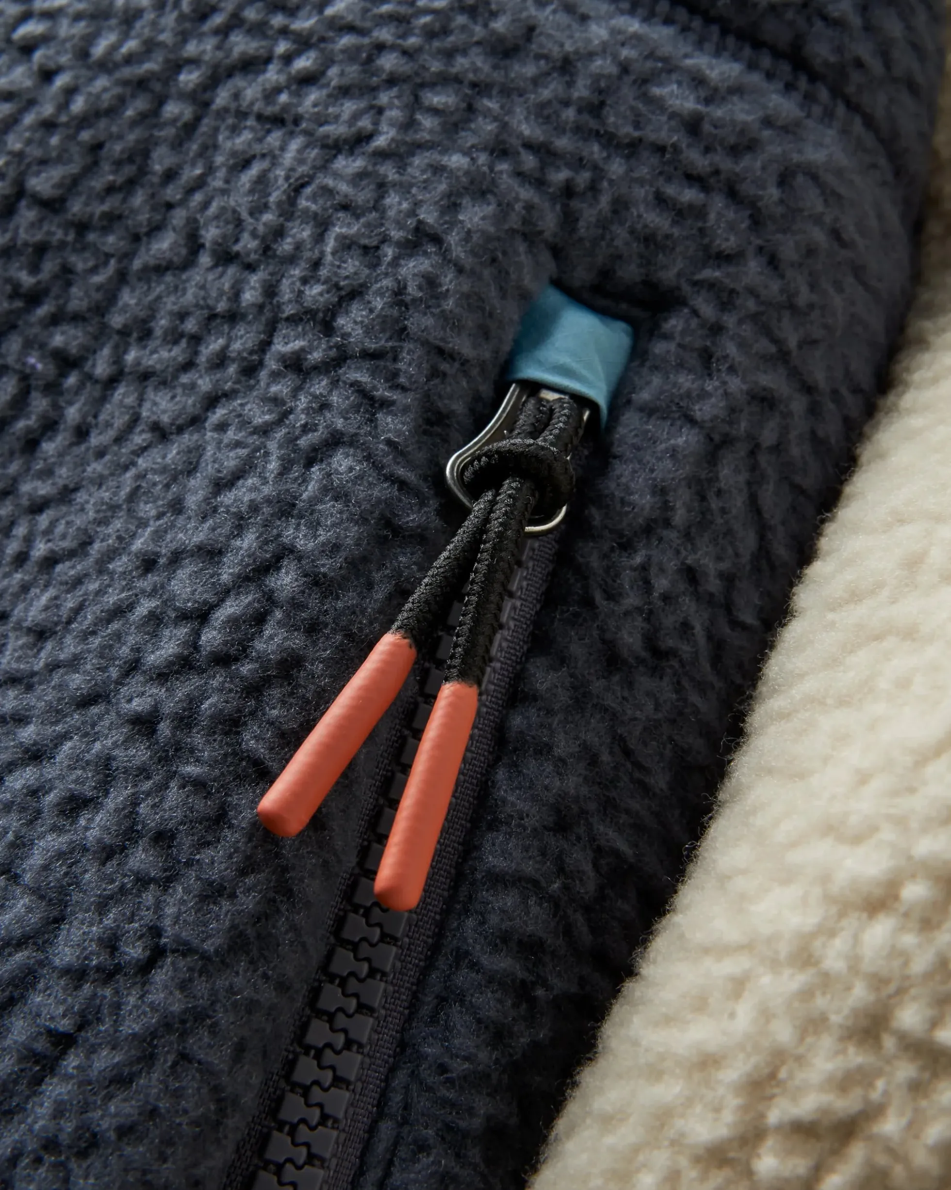Men's Offgrid 1/2 Zip Sherpa Fleece