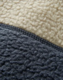 Men's Offgrid 1/2 Zip Sherpa Fleece