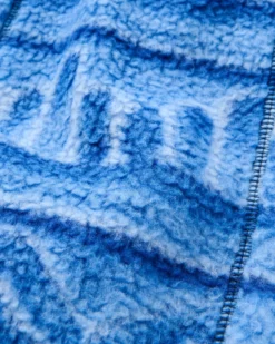 Men's Offgrid 1/2 Zip Sherpa Fleece