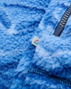 Men's Offgrid 1/2 Zip Sherpa Fleece