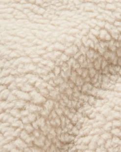 Men's Offgrid 1/2 Zip Sherpa Fleece