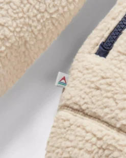 Men's Offgrid 1/2 Zip Sherpa Fleece