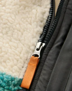 Men's Offroad Sherpa 1/2 Zip Fleece