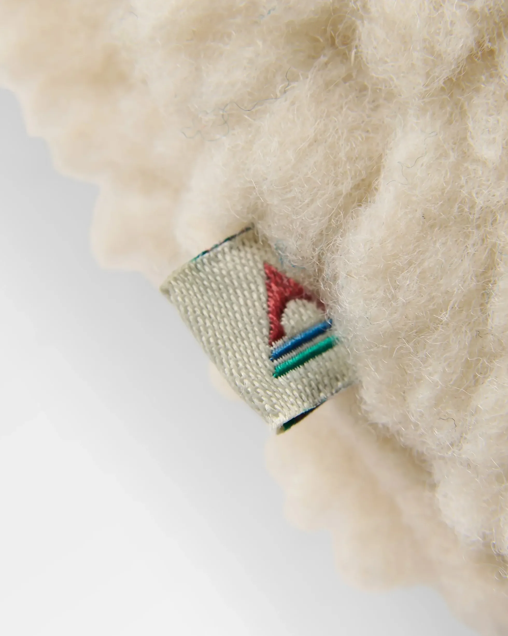 Men's Offroad Sherpa 1/2 Zip Fleece