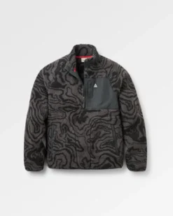 Men's Offroad Sherpa 1/2 Zip Fleece