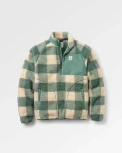 Men's Offroad Sherpa 1/2 Zip Fleece
