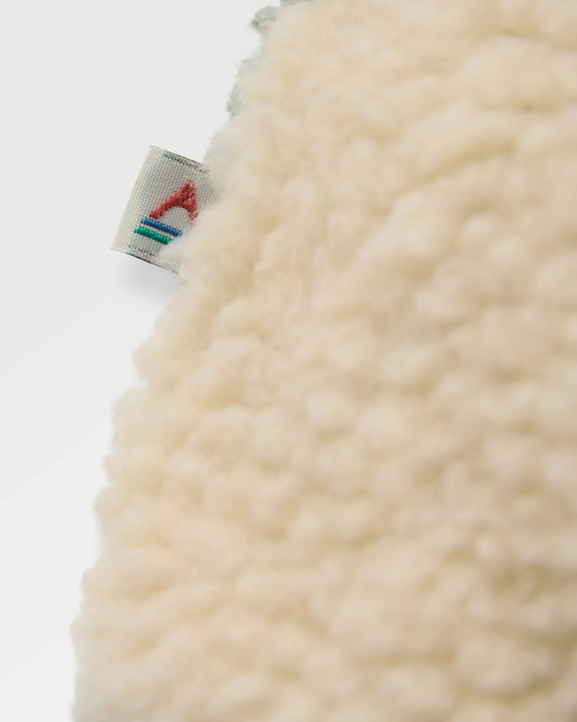 Men's Offroad Sherpa 1/2 Zip Fleece