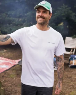 Men's Open Road T-Shirt