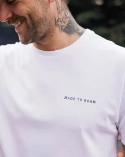 Men's Open Road T-Shirt