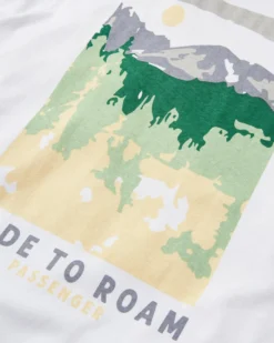 Men's Open Road T-Shirt
