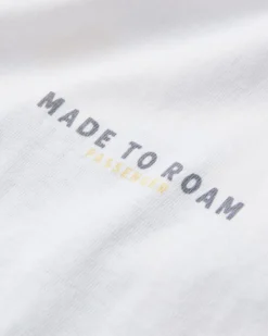 Men's Open Road T-Shirt