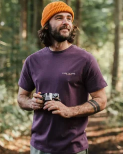 Men's Open Road T-Shirt