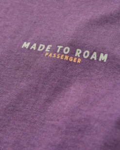 Men's Open Road T-Shirt