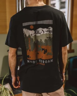 Men's Open Road T-Shirt