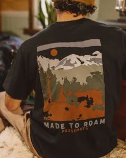 Men's Open Road T-Shirt
