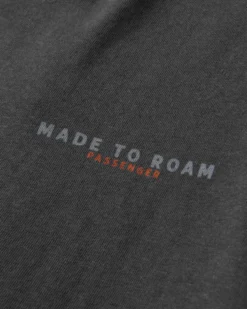 Men's Open Road T-Shirt