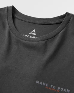 Men's Open Road T-Shirt