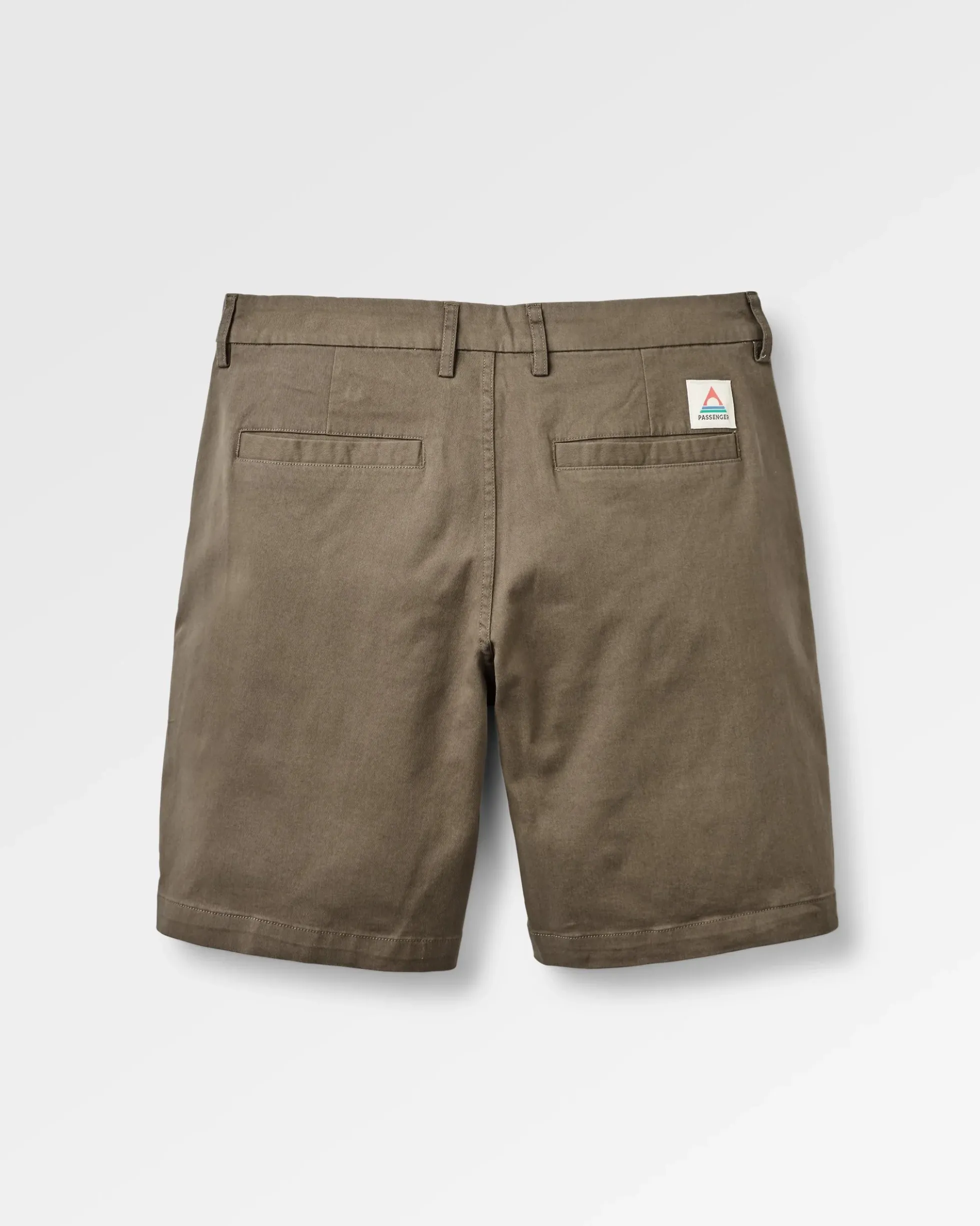 Men's 365 Organic Cotton Short