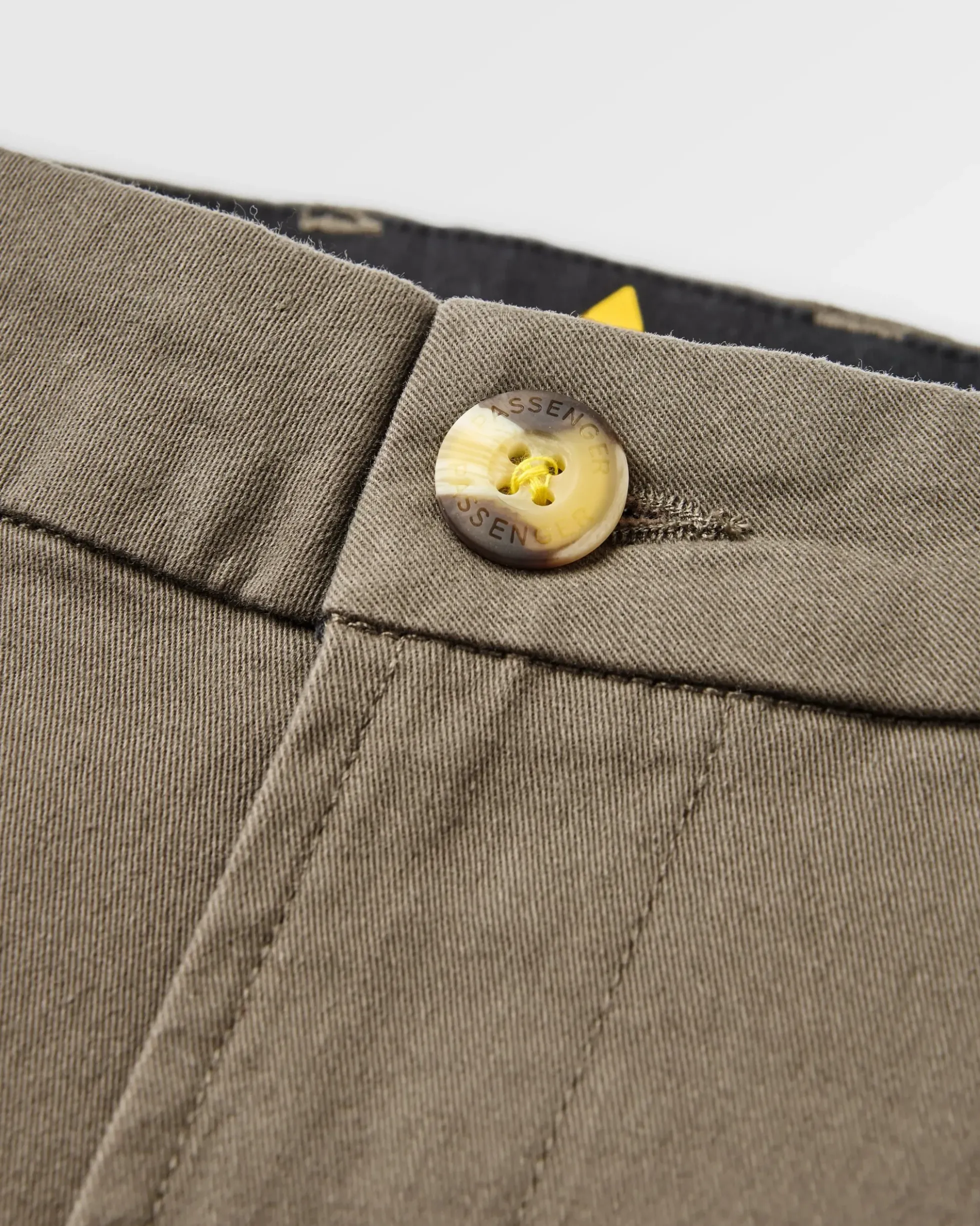 Men's 365 Organic Cotton Short