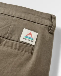 Men's 365 Organic Cotton Short