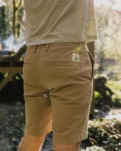 Men's 365 Organic Cotton Short