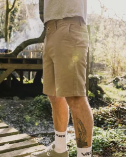 Men's 365 Organic Cotton Short