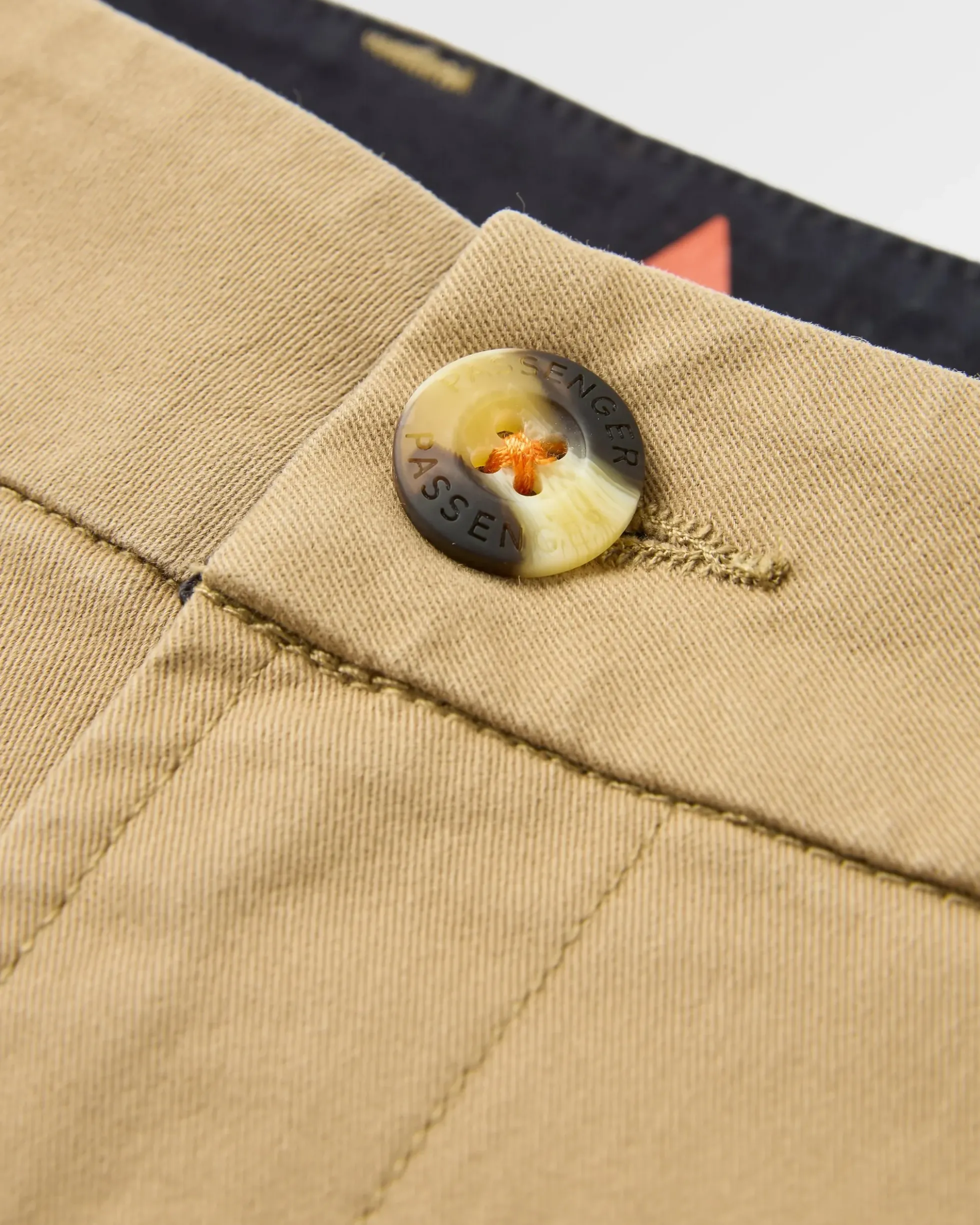 Men's 365 Organic Cotton Short