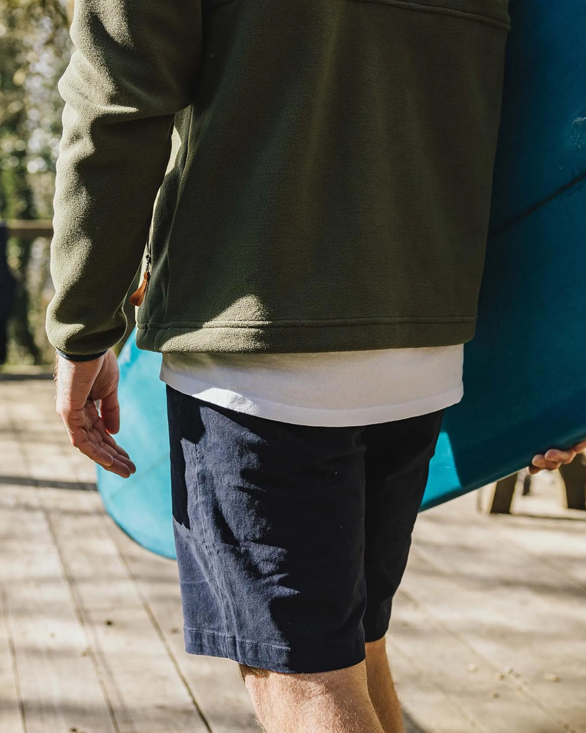 Men's 365 Organic Cotton Short