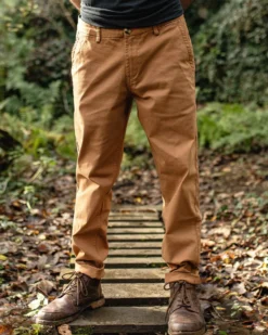 Men's 365 Organic Cotton Trouser