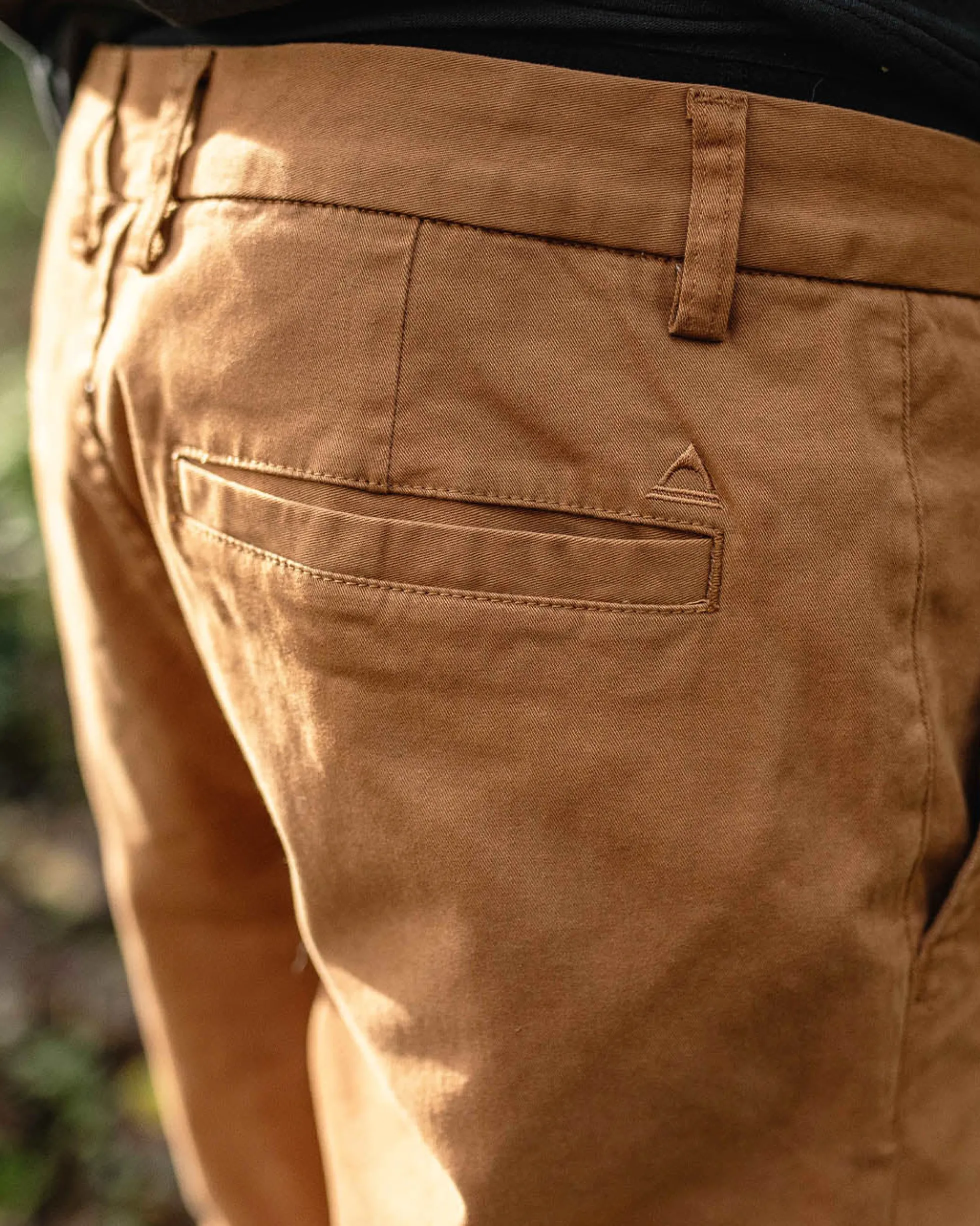 Men's 365 Organic Cotton Trouser