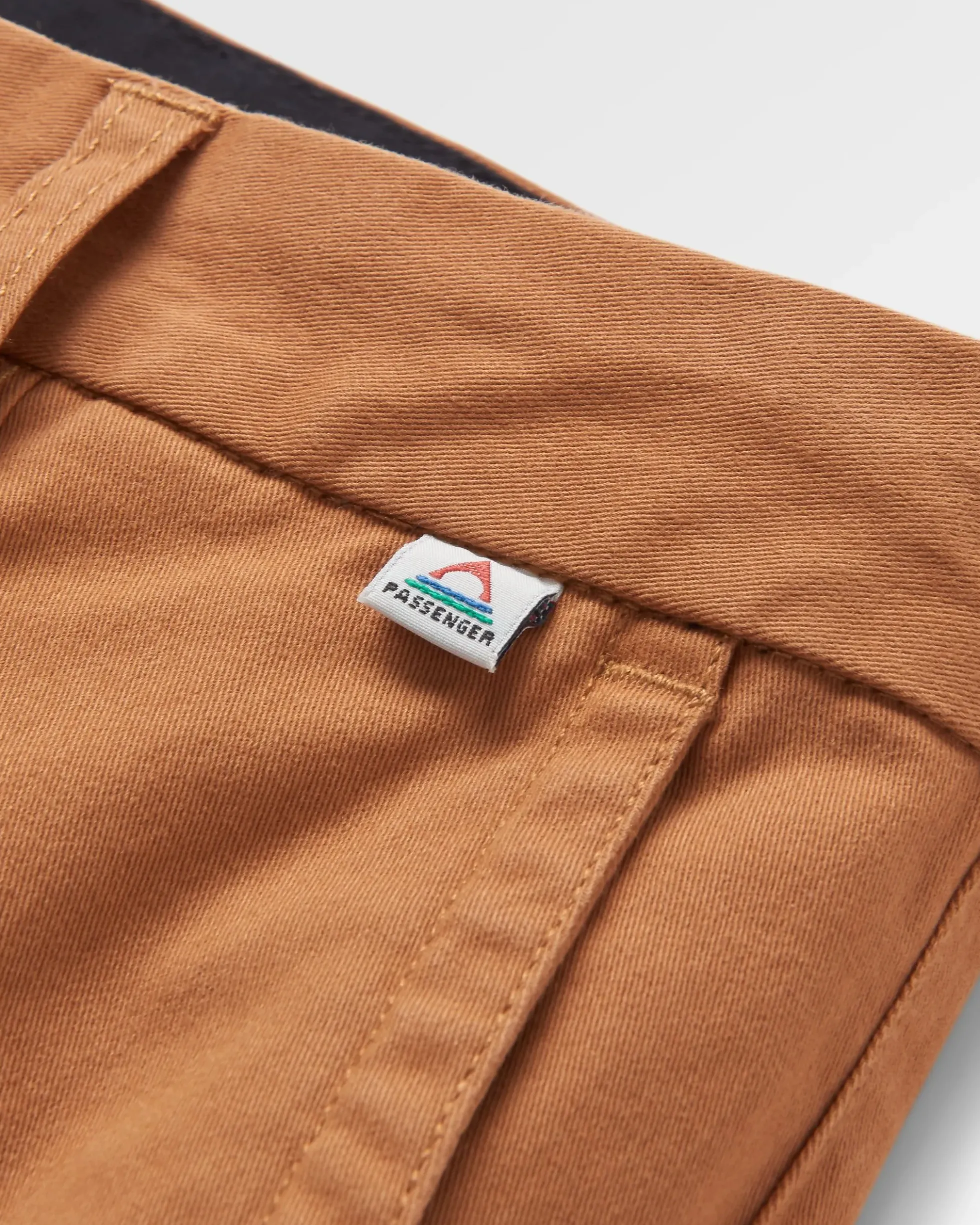 Men's 365 Organic Cotton Trouser