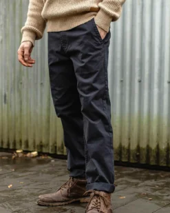 Men's 365 Organic Cotton Trouser