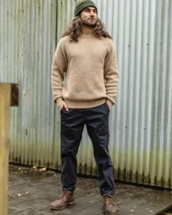 Men's 365 Organic Cotton Trouser