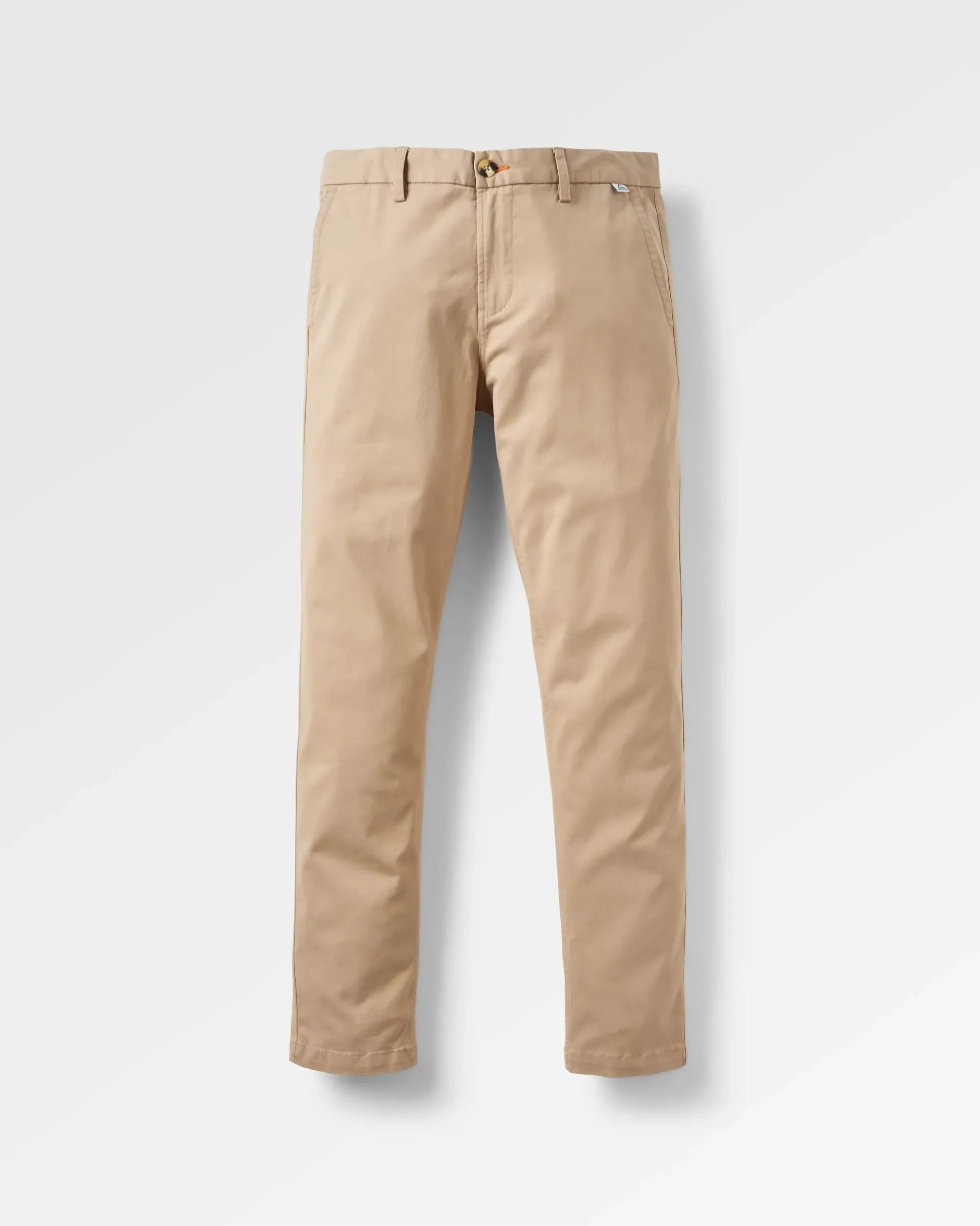 Men's 365 Organic Cotton Trouser