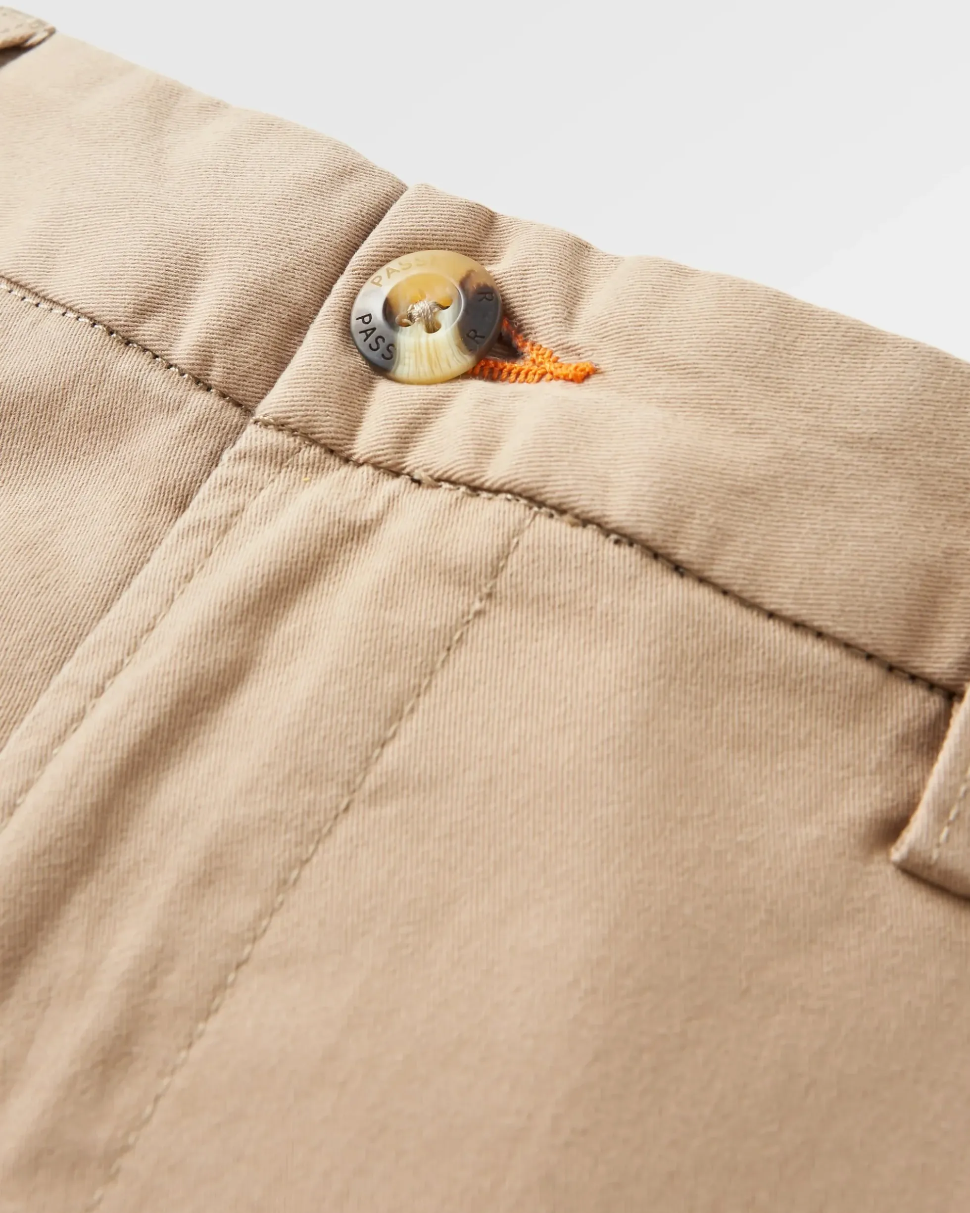 Men's 365 Organic Cotton Trouser