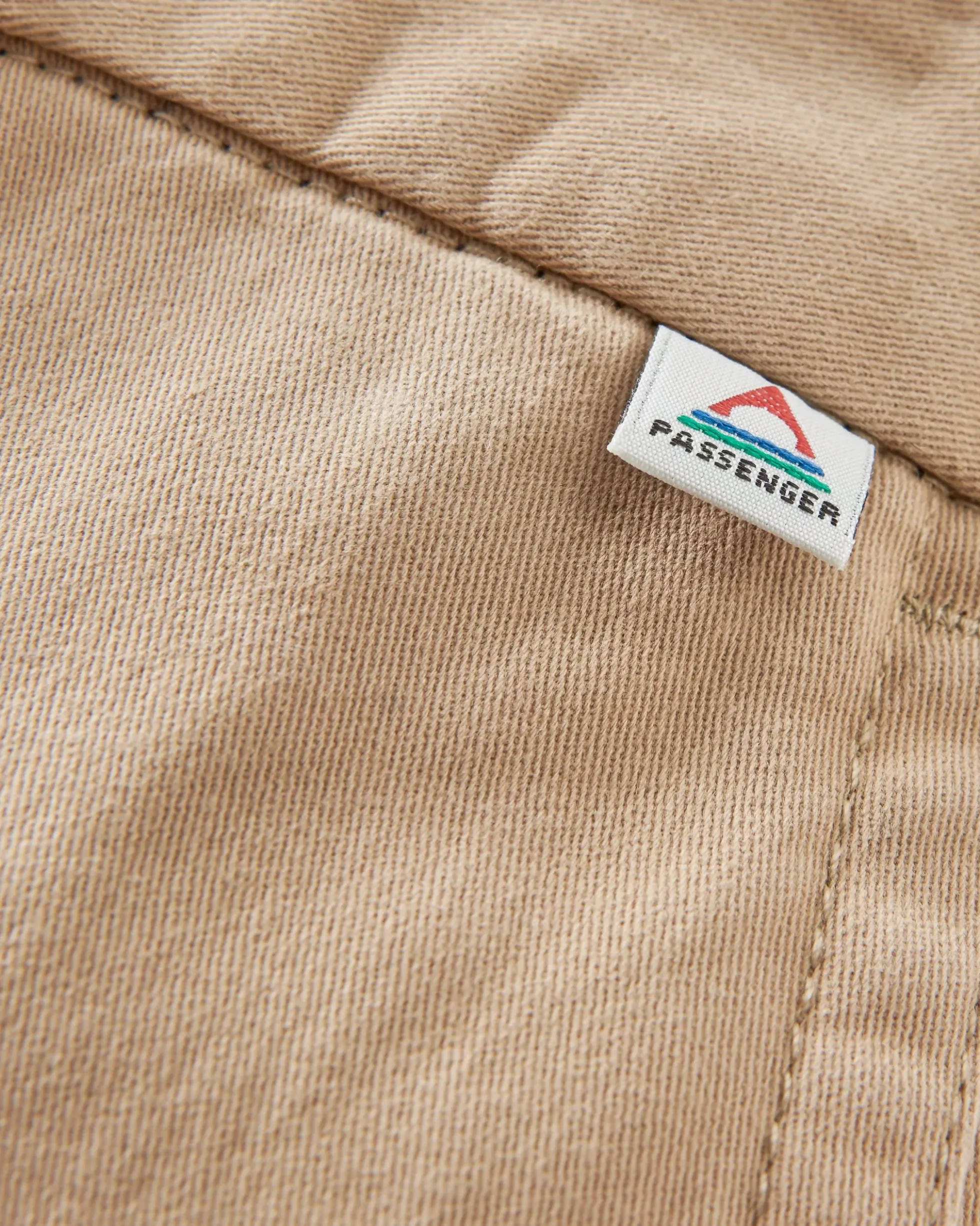 Men's 365 Organic Cotton Trouser