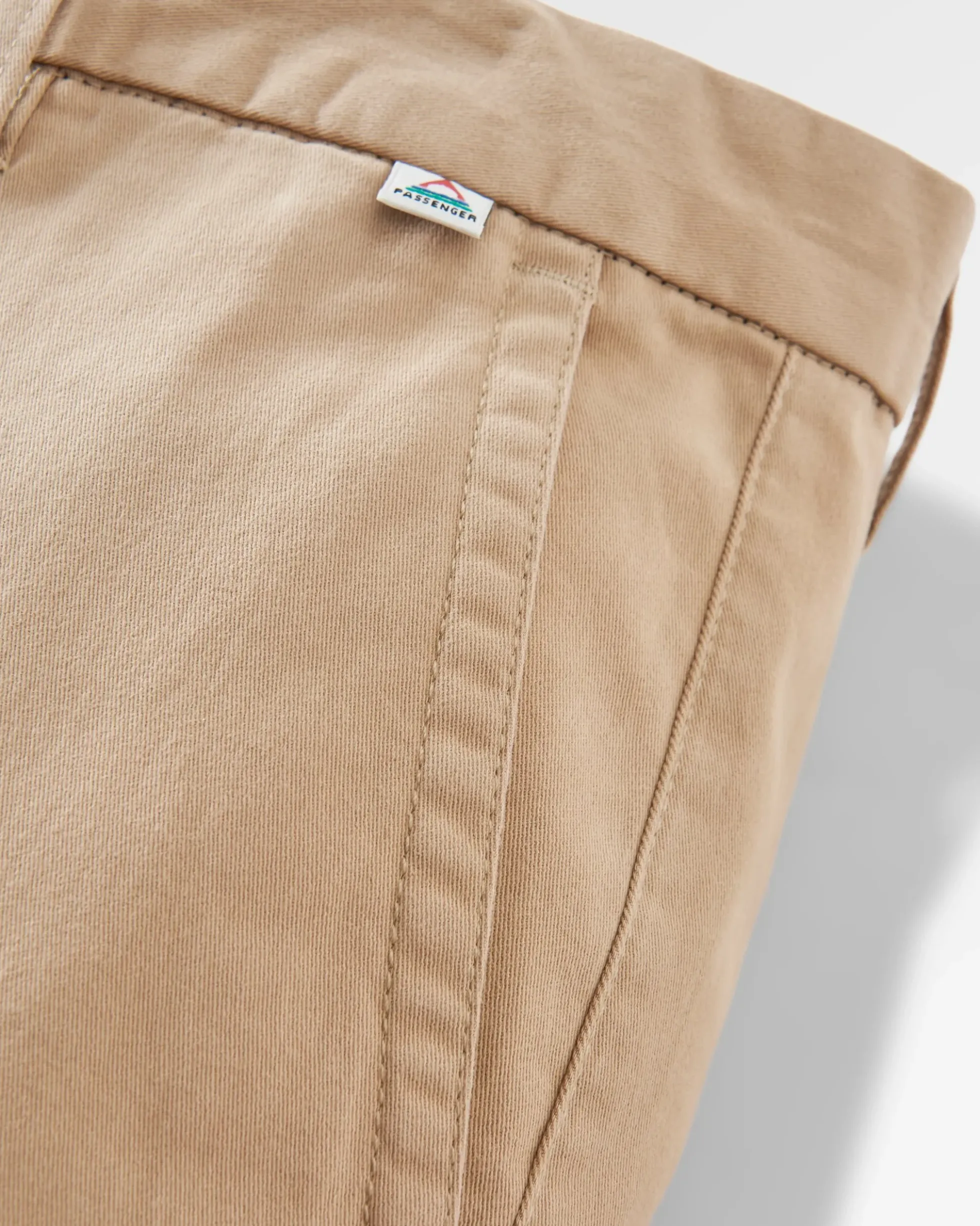 Men's 365 Organic Cotton Trouser