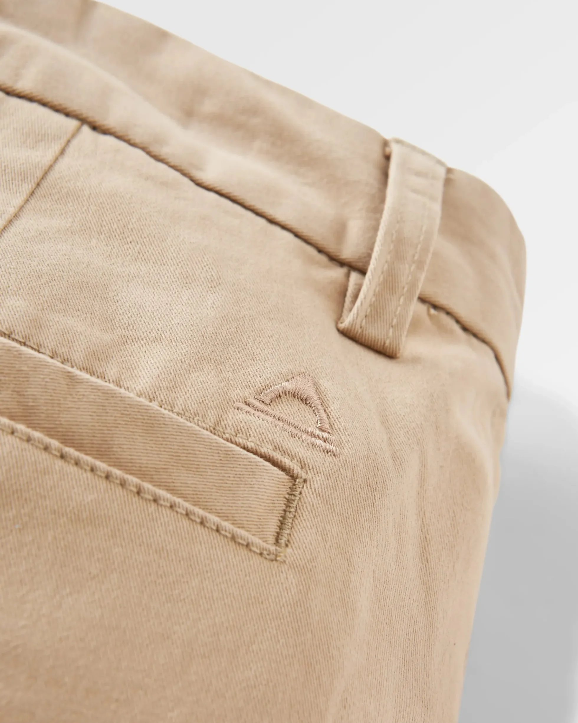 Men's 365 Organic Cotton Trouser