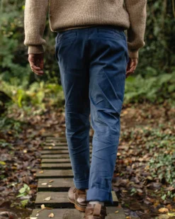 Men's 365 Organic Cotton Trouser