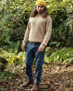 Men's 365 Organic Cotton Trouser