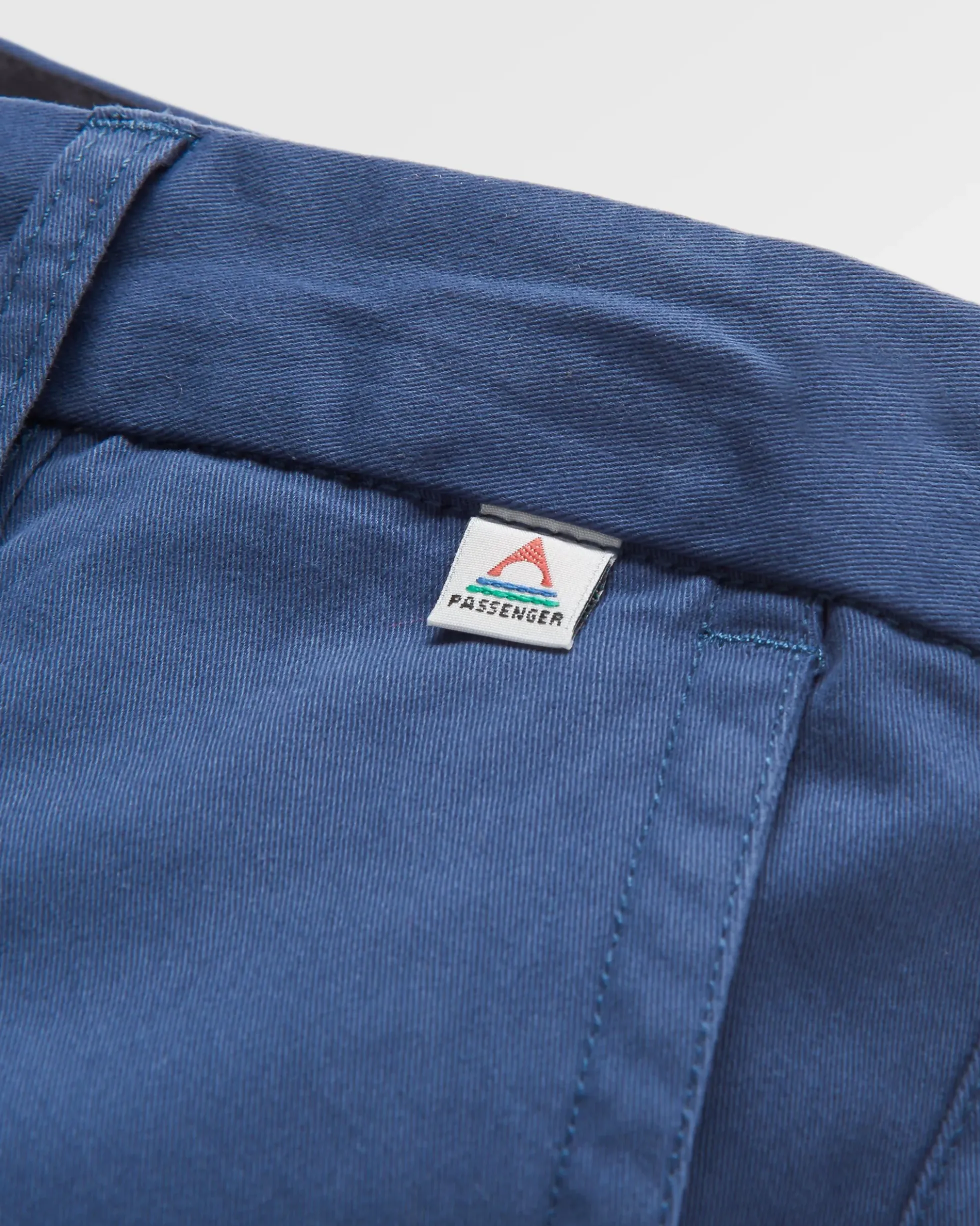 Men's 365 Organic Cotton Trouser