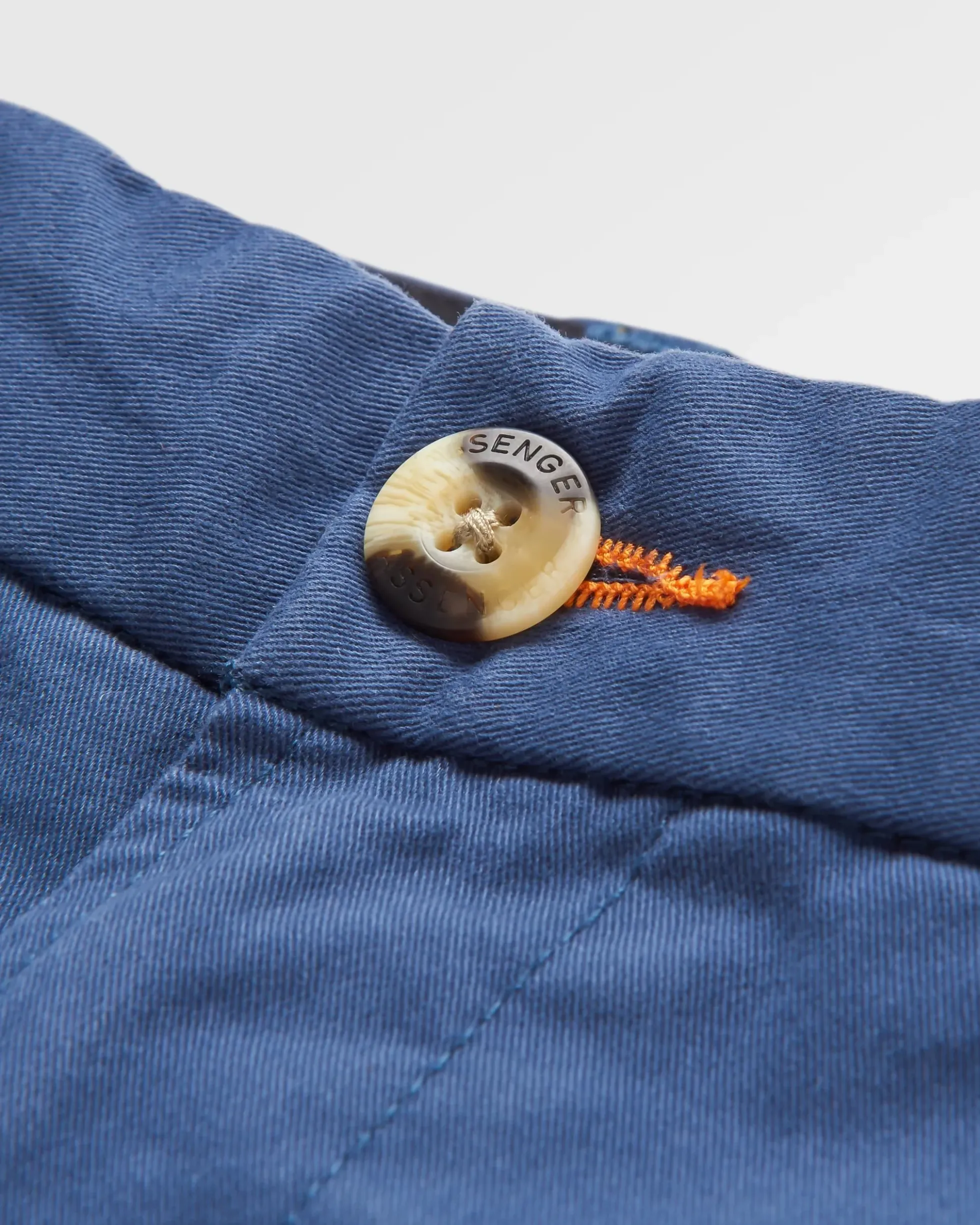 Men's 365 Organic Cotton Trouser