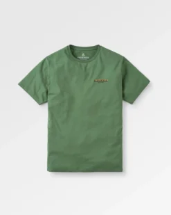 Men's Outdoor Gear Organic Cotton T-Shirt