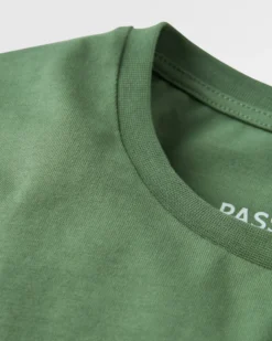 Men's Outdoor Gear Organic Cotton T-Shirt