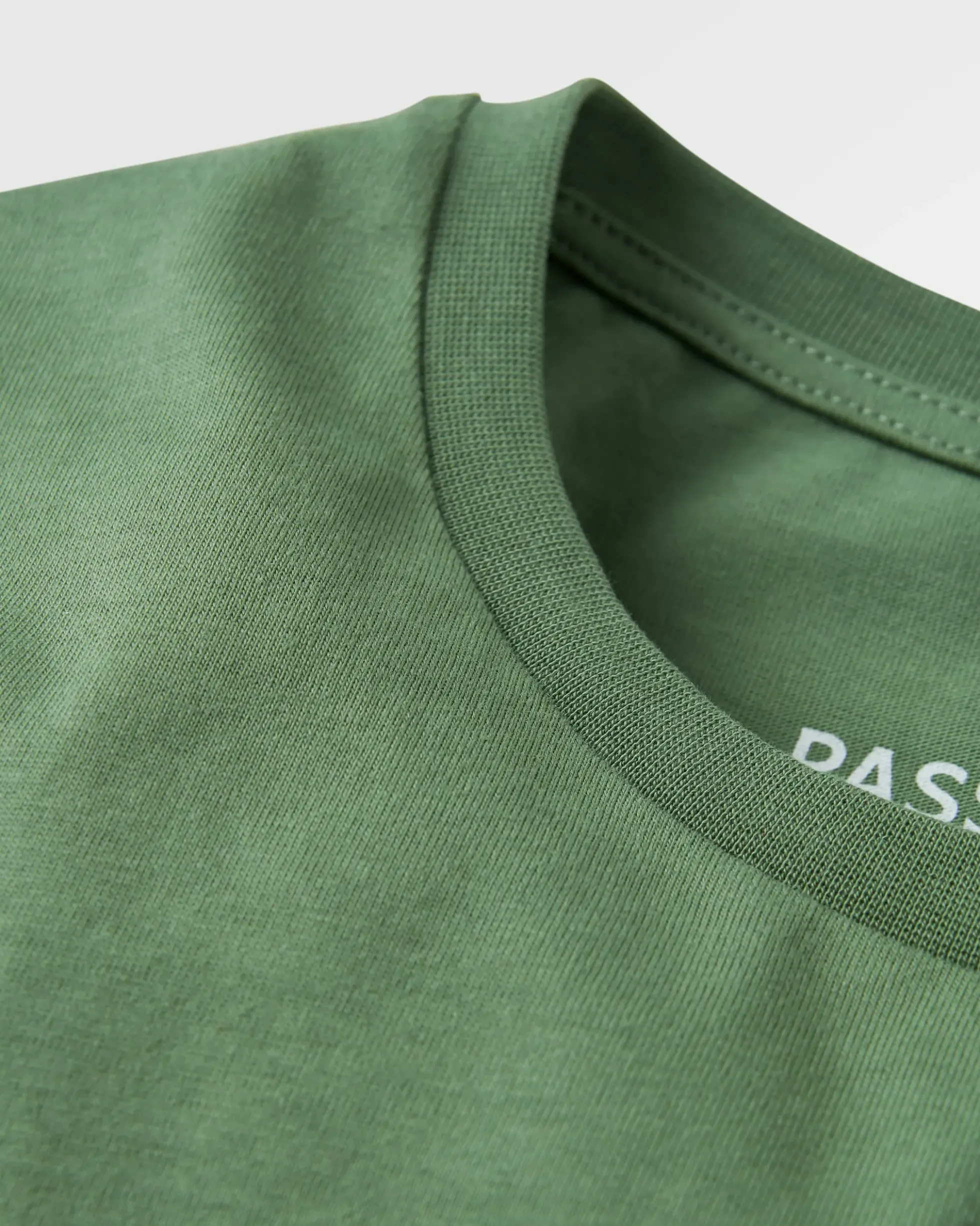 Men's Outdoor Gear Organic Cotton T-Shirt
