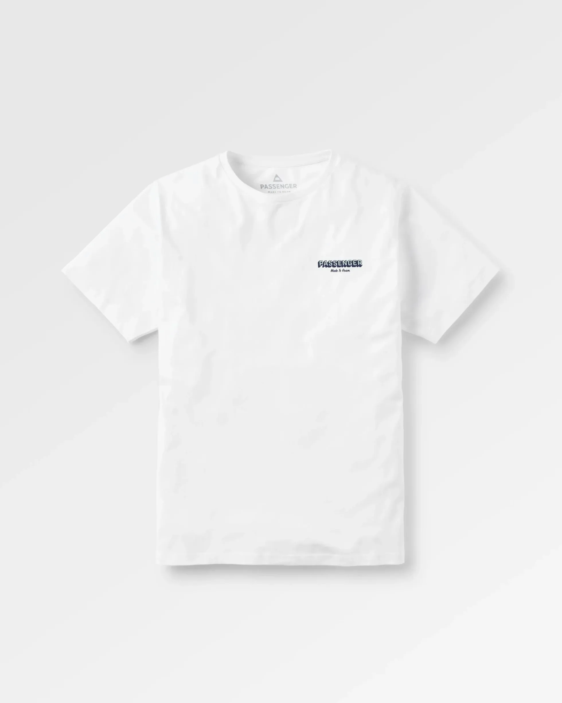 Men's Outdoor Gear Organic Cotton T-Shirt